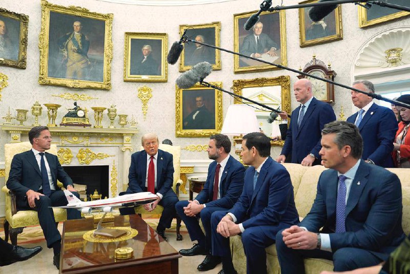 Трамп угрожает России тарифами — но стоит ли их действительно опасаться?